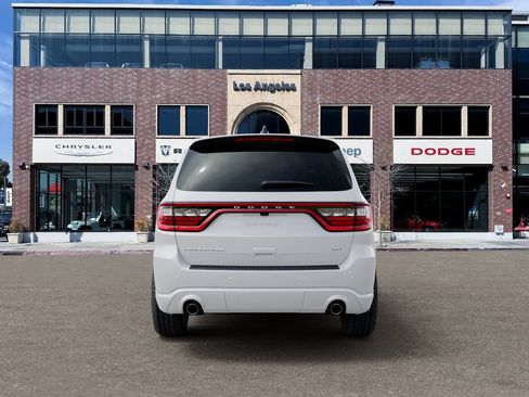 New 2026 Dodge Durango GT RWD image 7