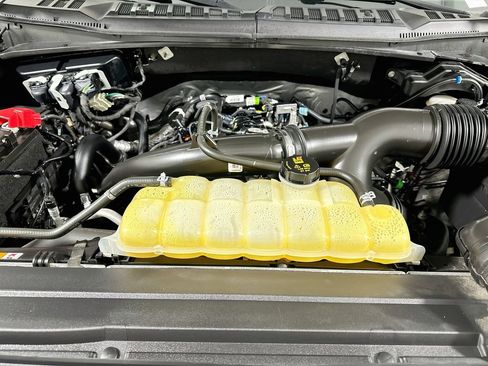 Certified 2020 Ford F150 Lariat AWD/4WD image 19