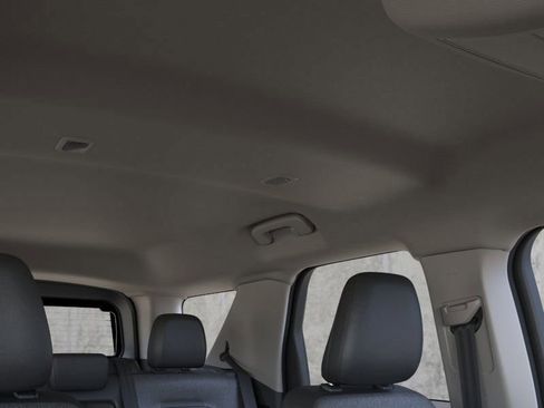 New 2025 Ford Bronco Sport Big Bend w/ Convenience Package image 25