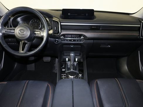 Used 2024 MAZDA CX-50 AWD 2.5 S w/ Cargo Package image 10