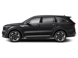 Certified 2026 Kia Sorento EX w/ EX Premium Package FWD video 3