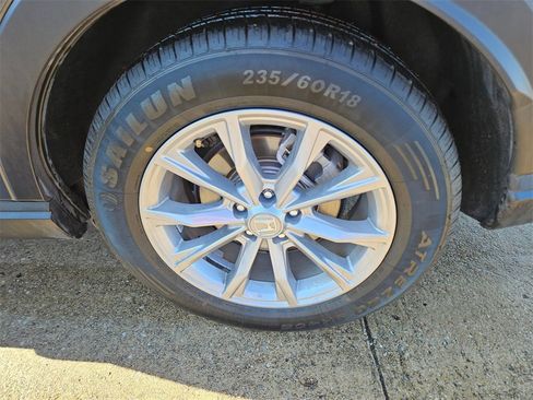 Used 2025 Honda CR-V EX-L image 25