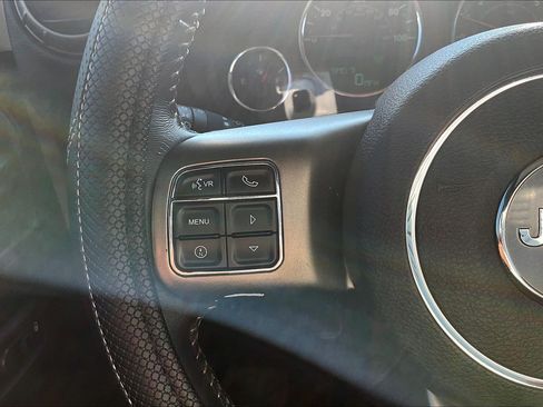 Used 2018 Jeep Wrangler Unlimited Sport AWD/4WD image 22