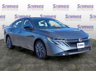 New 2026 Nissan Sentra SL w/ Floor Mat Package video 1