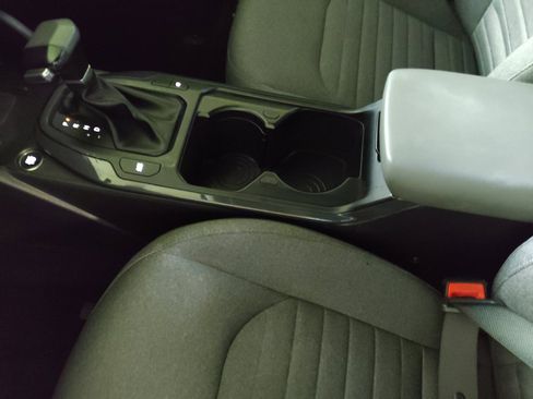 Used 2025 Kia K4 EX FWD image 26