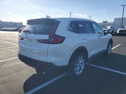 New 2026 Honda CR-V EX image 13