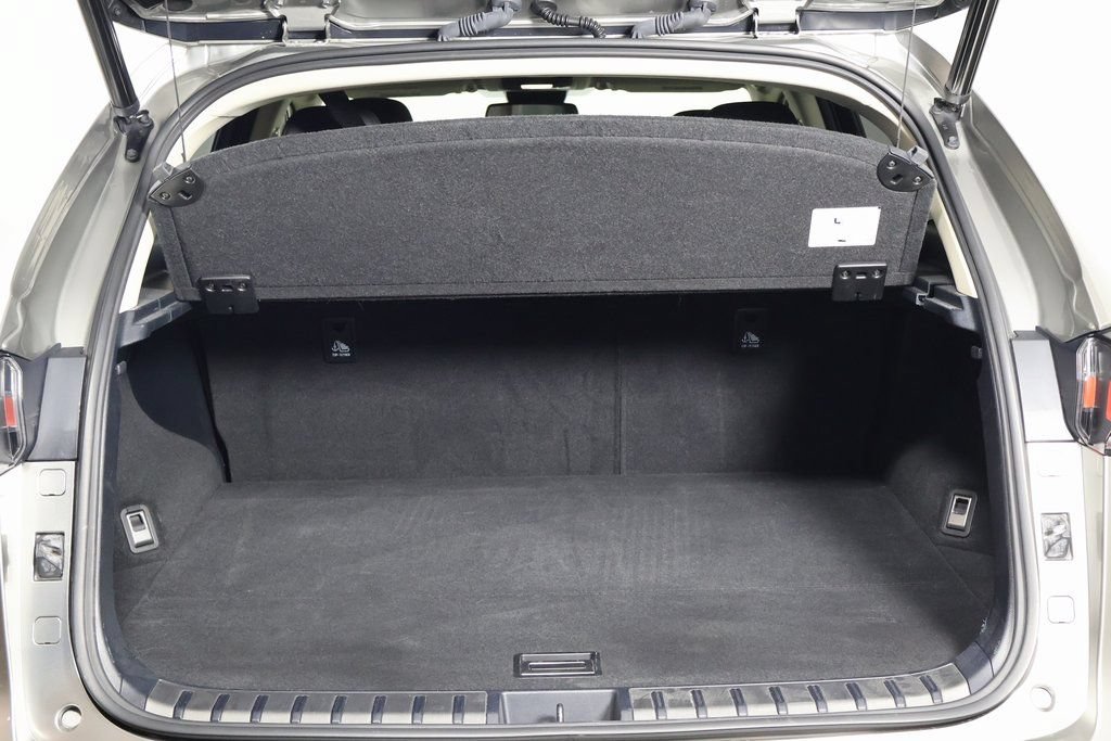 Certified 2021 Lexus NX 300 FWD w/ Comfort Package image 14