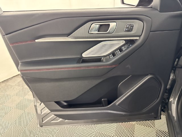 New 2026 Ford Explorer ST w/ Sun And Sound Package AWD/4WD image 28