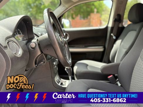 Used 2008 Chevrolet HHR LT w/ LT Preferred Equipment Group FWD image 21