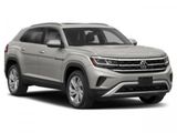 Used 2020 Volkswagen Atlas Cross Sport SEL image 6