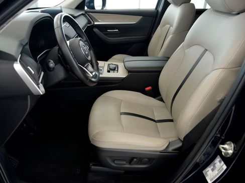 Used 2024 MAZDA CX-90 Plug-In Hybrid w/ Preferred AWD/4WD image 15