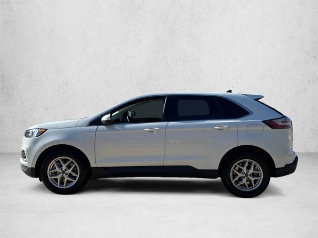 Certified 2024 Ford Edge SEL AWD/4WD image 9