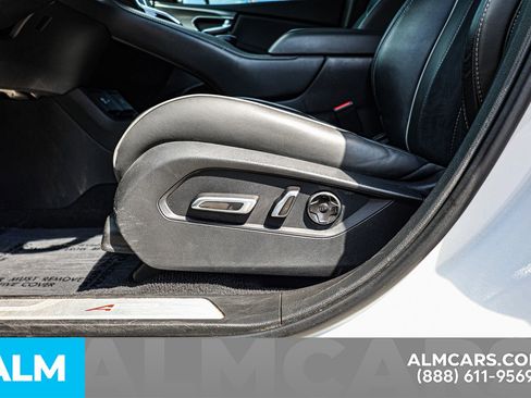 Used 2021 Acura RDX A-Spec image 21