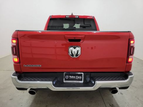 Used 2024 RAM 1500 Laramie image 7