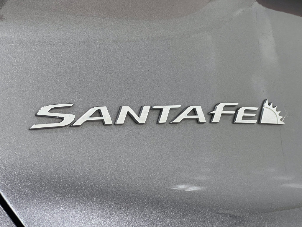 Used 2021 Hyundai Santa Fe SEL Premium AWD/4WD image 41