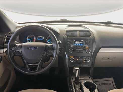 Used 2018 Ford Explorer FWD image 14