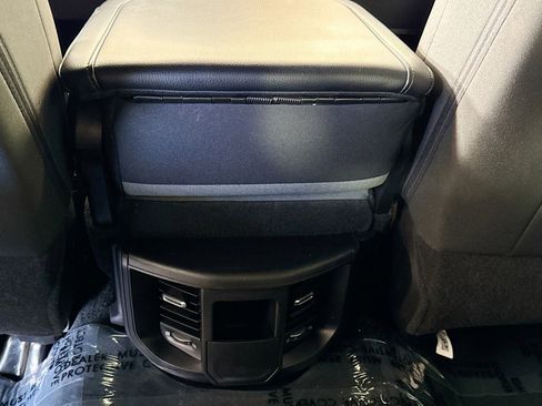 Used 2023 RAM 2500 Big Horn w/ Level 1 Equipment Group image 22