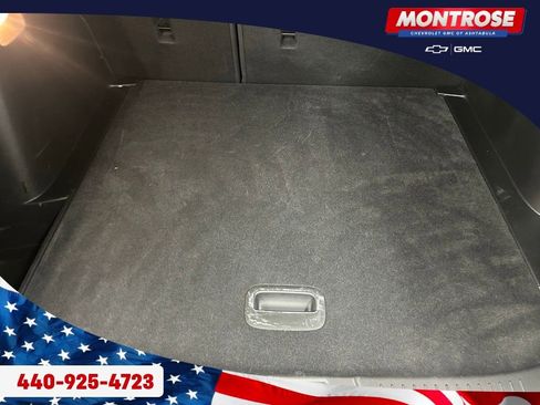 Used 2024 Chevrolet Trax LS image 27