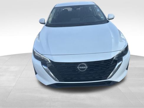 Used 2024 Nissan Sentra SV image 25