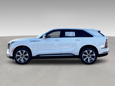 New 2025 Cadillac Escalade IQ Luxury 2 AWD/4WD image 40