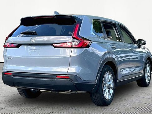 Certified 2023 Honda CR-V EX image 5