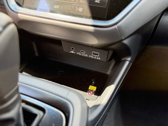 New 2026 Subaru Crosstrek 2.5i Wilderness AWD/4WD image 14