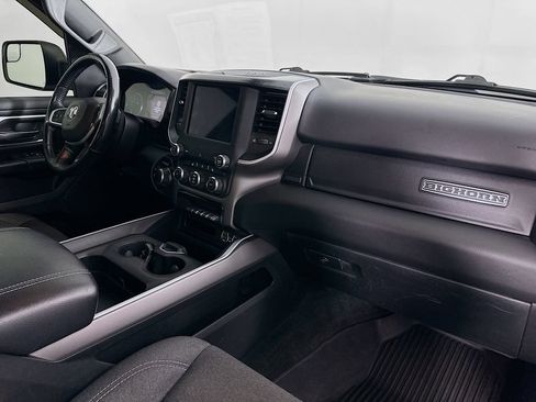 Used 2020 RAM 1500 Big Horn AWD/4WD image 38