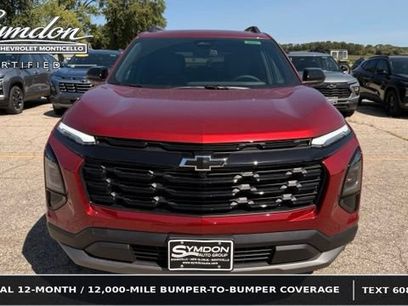 New 2027 Chevrolet Equinox LT w/ Convenience Package II