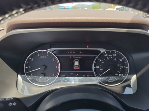 Used 2021 Nissan Rogue SV w/ Premium Package AWD/4WD image 26