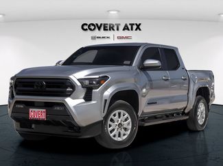 Used 2024 Toyota Tacoma SR5 AWD/4WD video 1