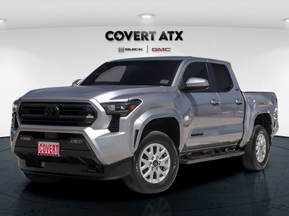 Used 2024 Toyota Tacoma SR5