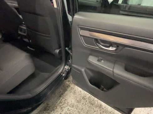 Used 2026 Honda CR-V EX image 21