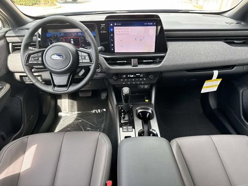 New 2026 Subaru Outback Limited AWD/4WD image 9