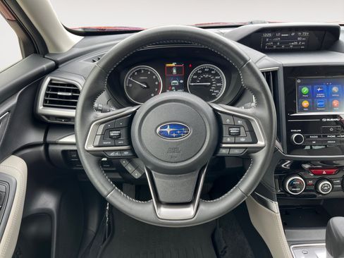 Certified 2024 Subaru Forester Premium AWD/4WD image 14