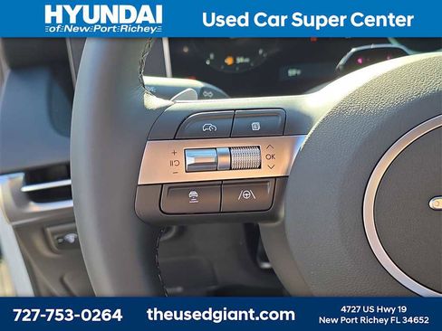 New 2026 Hyundai Santa Cruz XRT image 23