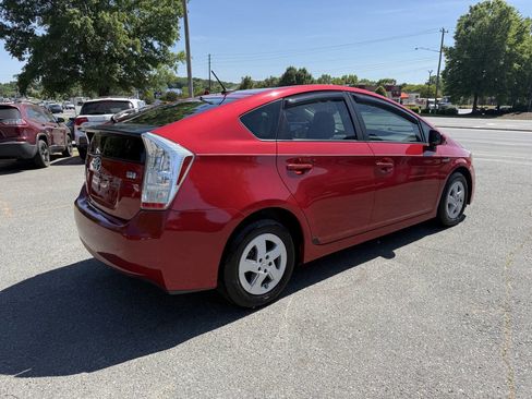 Used 2010 Toyota Prius Two image 5