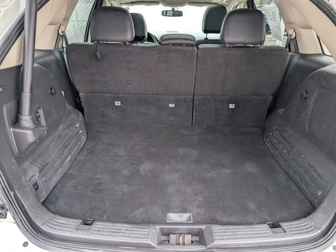 Used 2014 Ford Edge Limited w/ Equipment Group 301A image 24