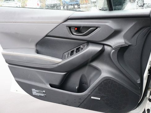 Used 2024 Subaru Crosstrek 2.5i Wilderness w/ Wilderness Package image 29