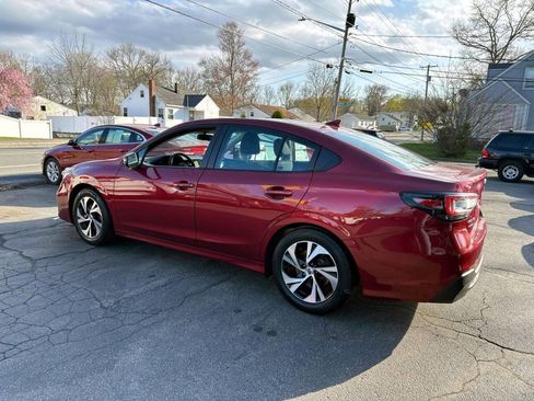 Used 2024 Subaru Legacy Premium image 2