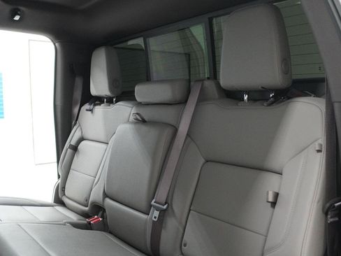 Used 2024 GMC Sierra 1500 SLT RWD image 26
