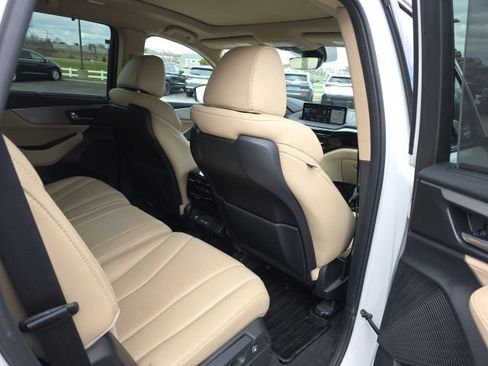 Used 2023 Acura MDX SH-AWD w/ Technology Package image 13