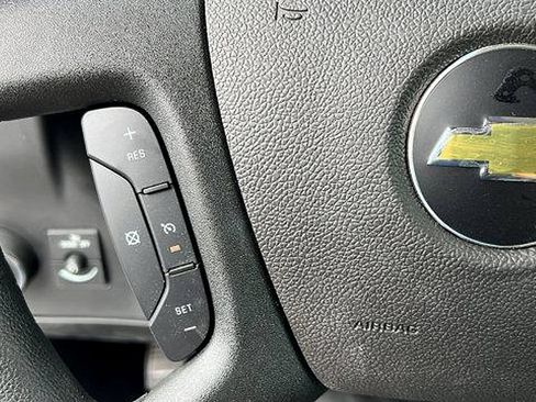 New 2024 Chevrolet Express 3500 w/ Power Convenience Package image 17