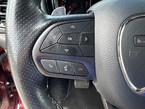 Used 2023 Dodge Durango GT RWD image 12