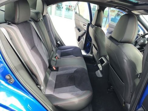 Certified 2024 Subaru WRX Limited image 27