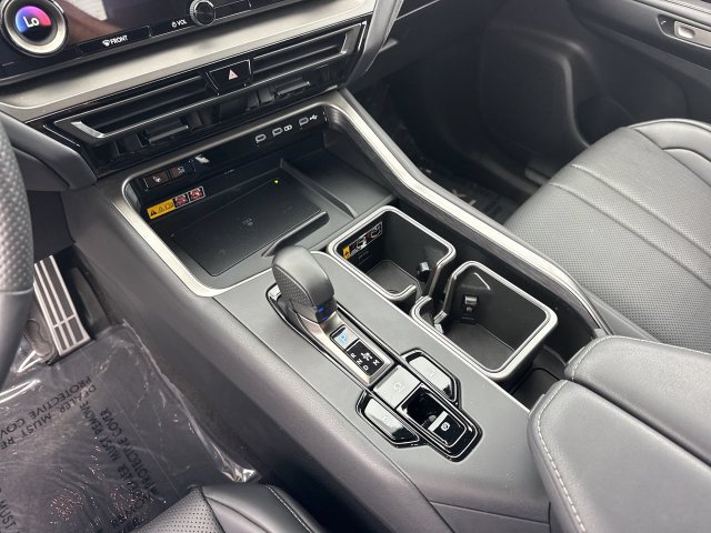 Certified 2024 Lexus TX 500h AWD w/ Technology Package image 21