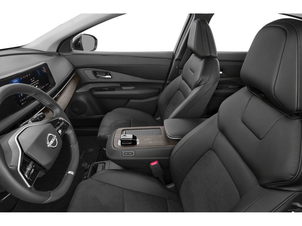 Used 2023 Nissan Ariya FWD image 8