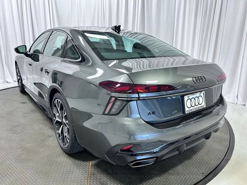 New 2026 Audi A6 Prestige AWD/4WD image 26