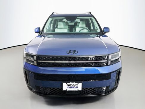 New 2026 Hyundai Santa Fe Calligraphy image 2