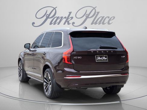 New 2026 Volvo XC90 T8 Ultra w/ Protection Package Premier AWD/4WD image 3