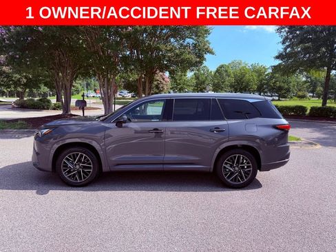 Certified 2025 Lexus TX 350 AWD w/ Technology Package image 4